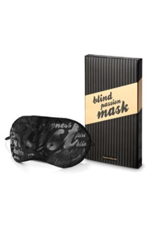 Mascherina Blind Mask