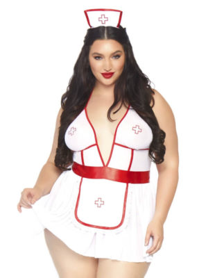 sexy infermiera